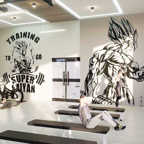 Au Aspire Leisure Valley